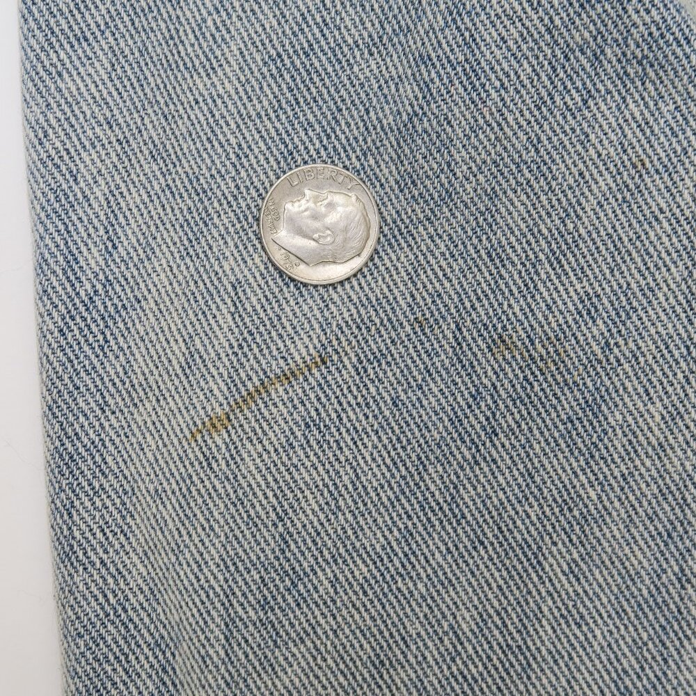 Flower Patch Jeans - image 8